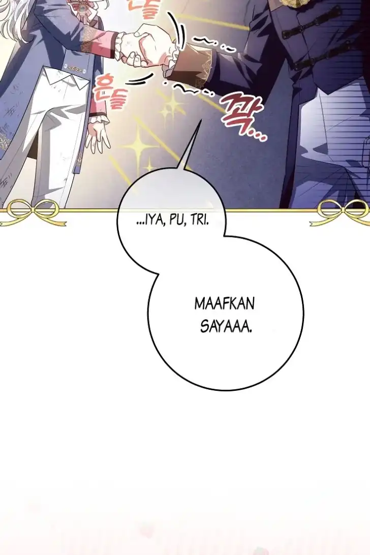 Baca My Daddy Hid His Power - Chapter 42 halaman 28