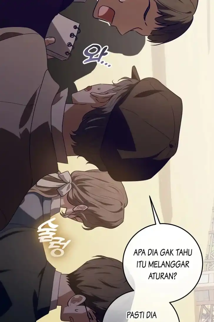 Baca My Daddy Hid His Power - Chapter 42 halaman 3