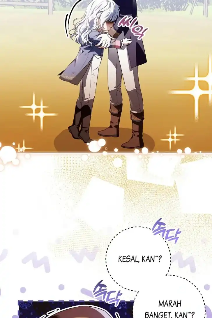 Baca My Daddy Hid His Power - Chapter 42 halaman 31