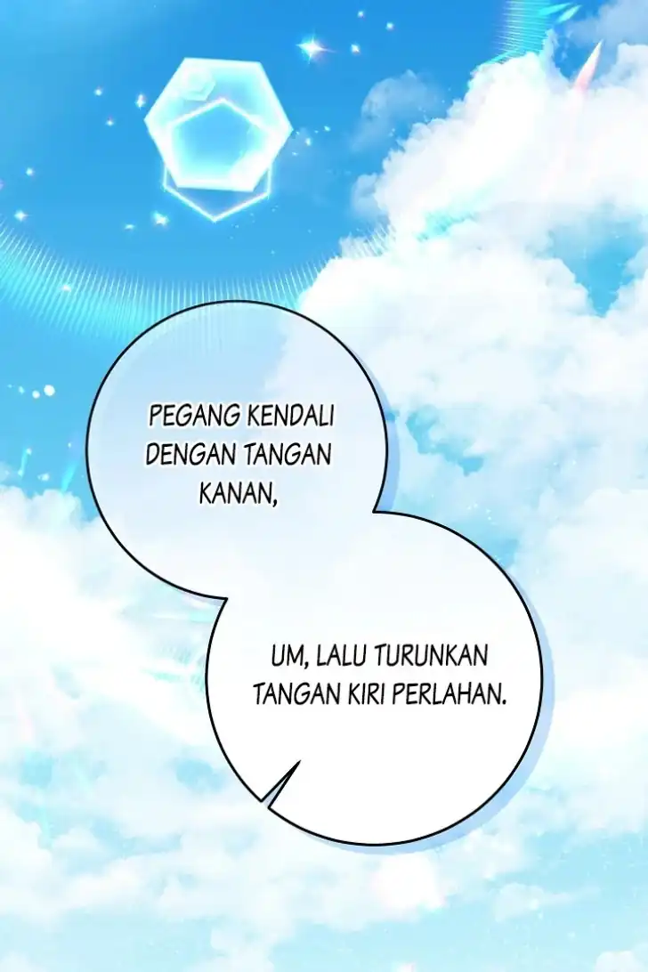 Baca My Daddy Hid His Power - Chapter 42 halaman 36