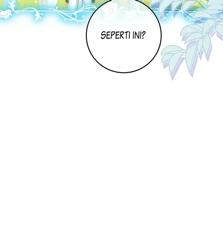 Baca My Daddy Hid His Power - Chapter 42 halaman 38
