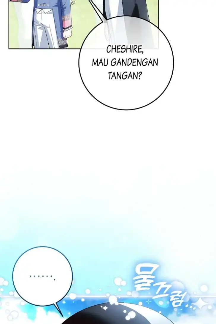Baca My Daddy Hid His Power - Chapter 42 halaman 41