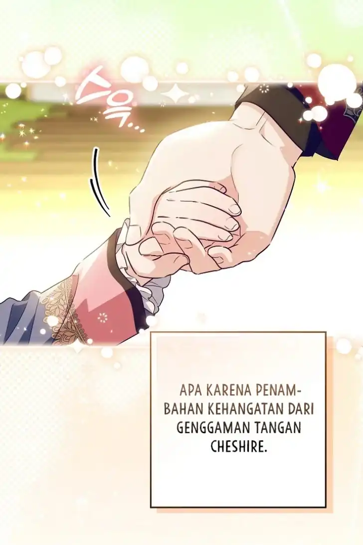 Baca My Daddy Hid His Power - Chapter 42 halaman 43