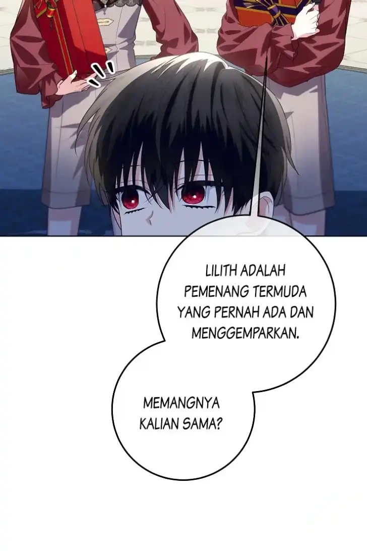 Baca My Daddy Hid His Power - Chapter 42 halaman 51