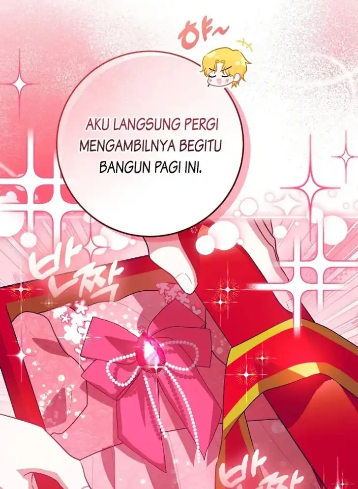 Baca My Daddy Hid His Power - Chapter 42 halaman 55