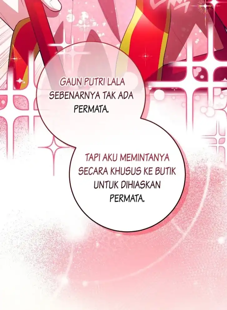 Baca My Daddy Hid His Power - Chapter 42 halaman 56