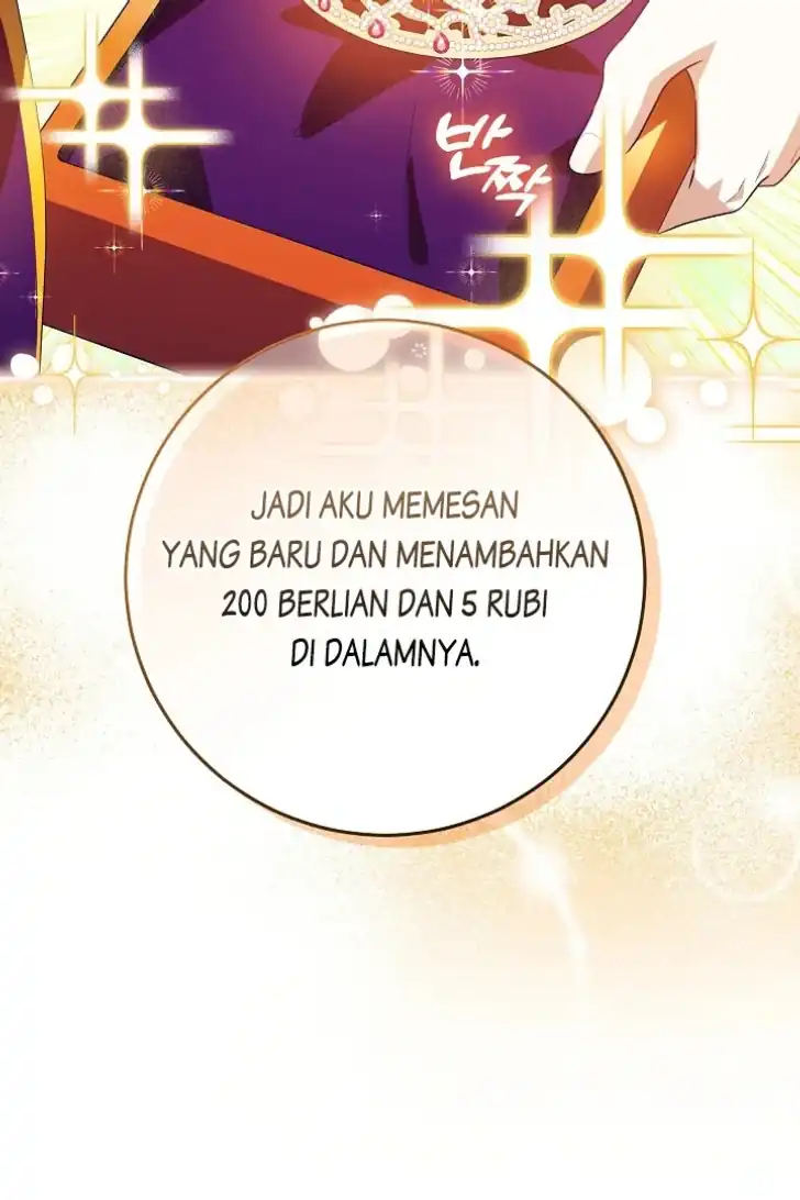 Baca My Daddy Hid His Power - Chapter 42 halaman 58