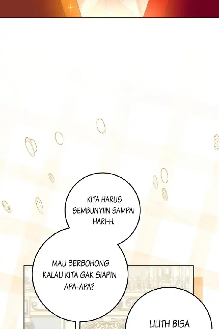 Baca My Daddy Hid His Power - Chapter 42 halaman 60