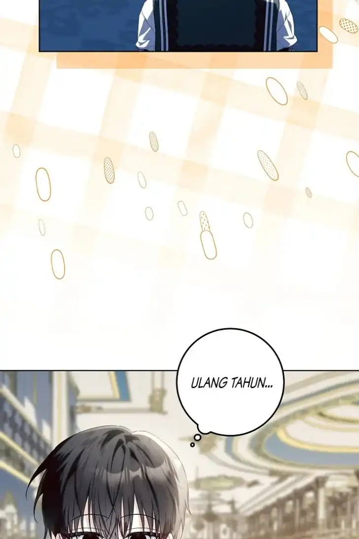 Baca My Daddy Hid His Power - Chapter 42 halaman 62