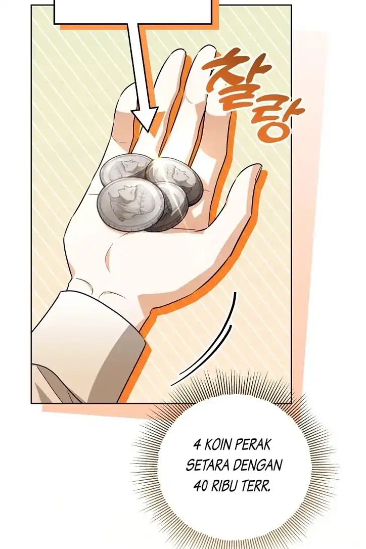 Baca My Daddy Hid His Power - Chapter 42 halaman 67