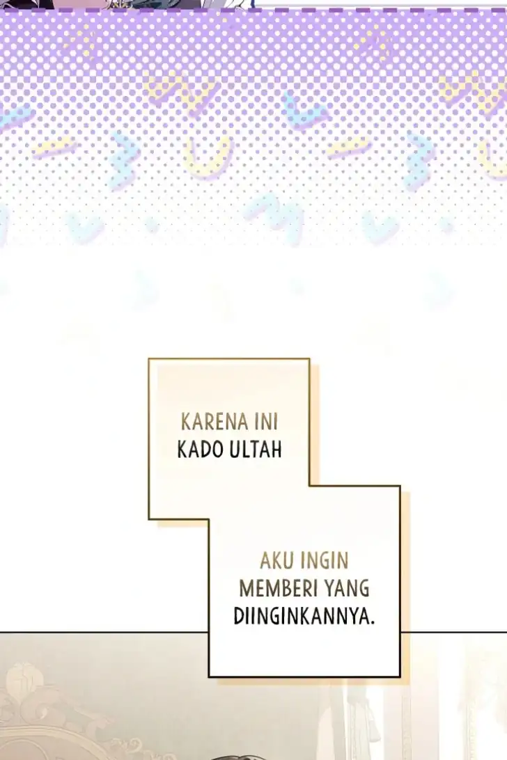 Baca My Daddy Hid His Power - Chapter 42 halaman 69