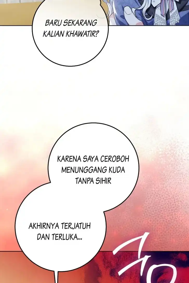 Baca My Daddy Hid His Power - Chapter 42 halaman 7