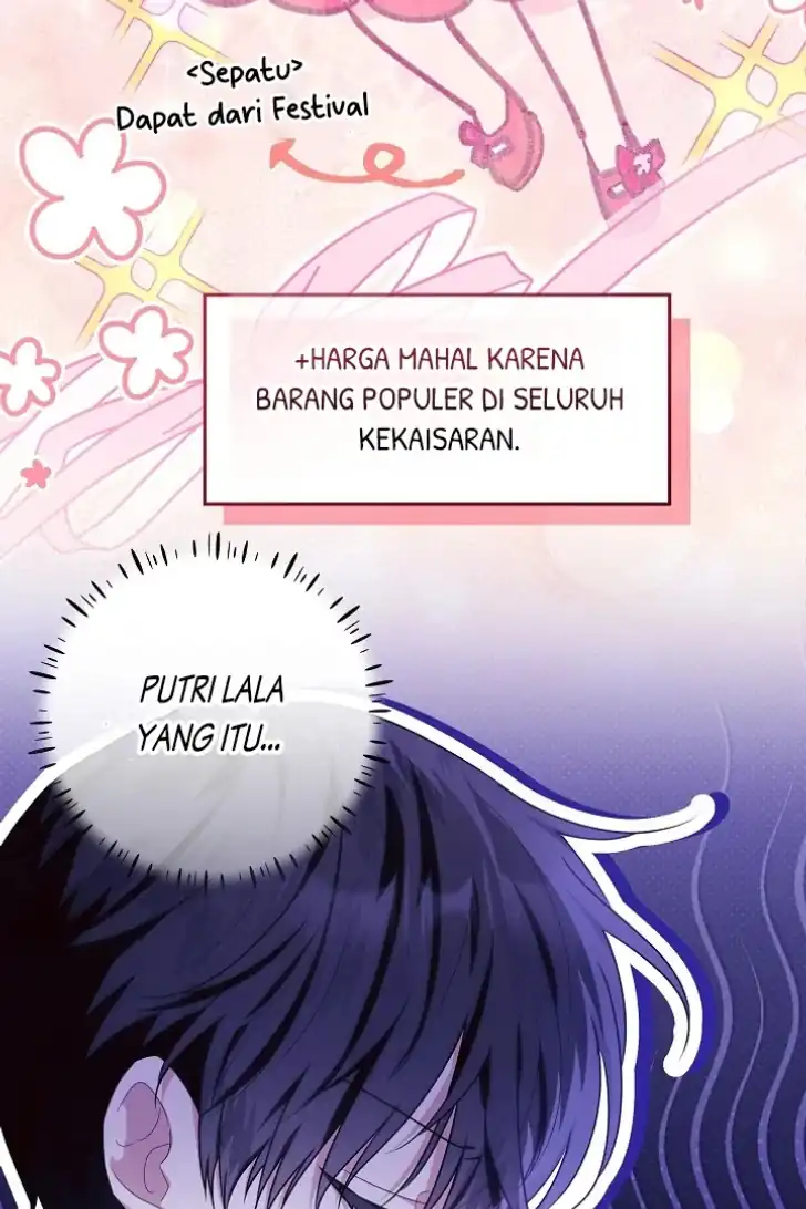 Baca My Daddy Hid His Power - Chapter 42 halaman 72