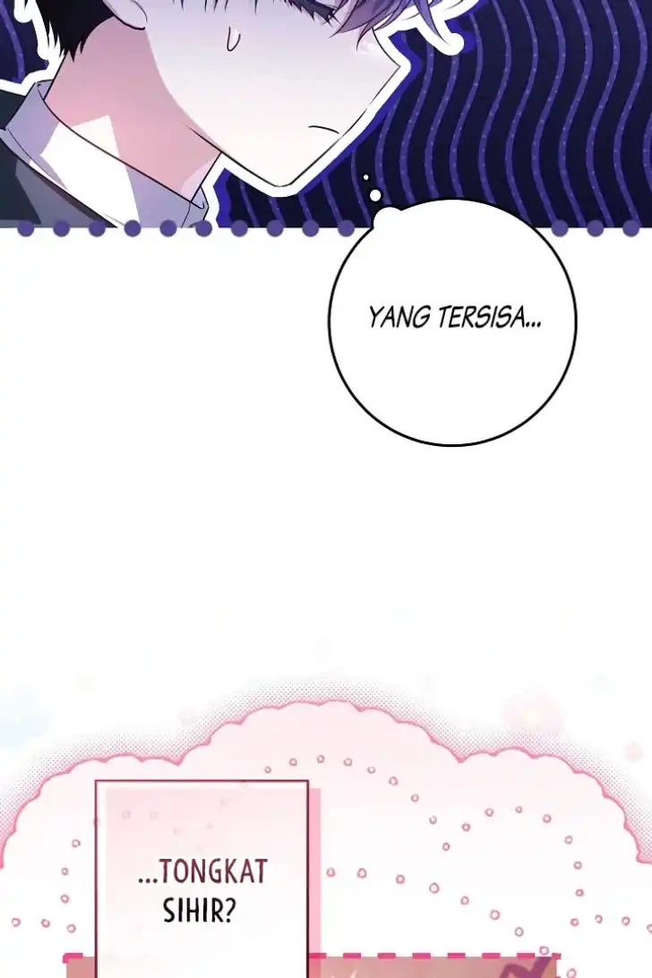 Baca My Daddy Hid His Power - Chapter 42 halaman 73