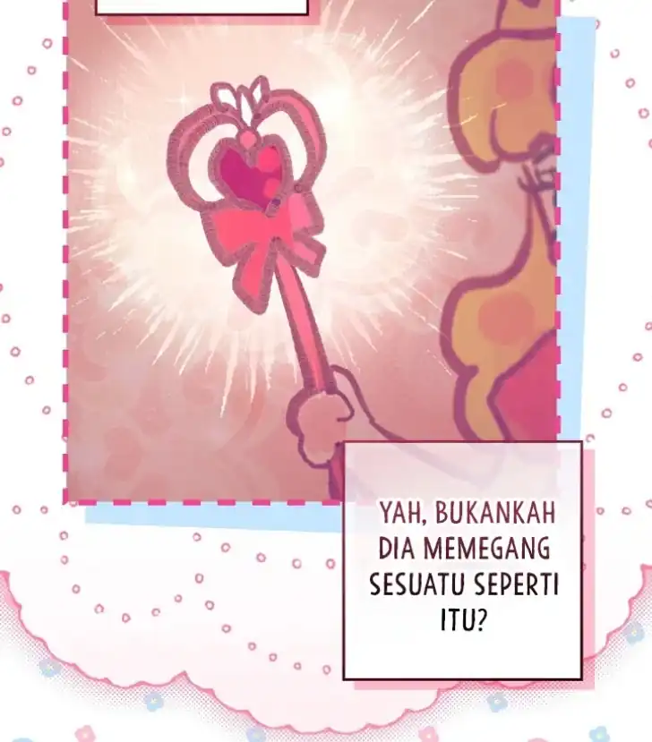Baca My Daddy Hid His Power - Chapter 42 halaman 74