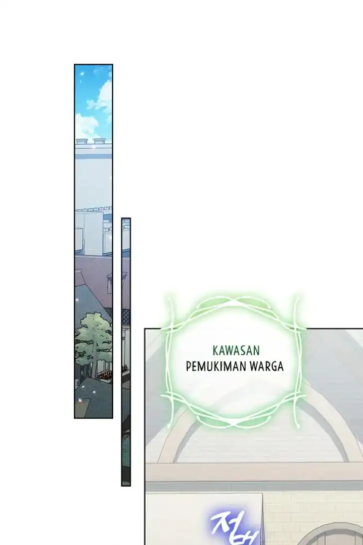 Baca My Daddy Hid His Power - Chapter 42 halaman 77