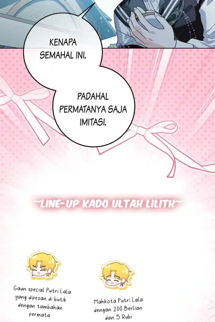 Baca My Daddy Hid His Power - Chapter 42 halaman 81