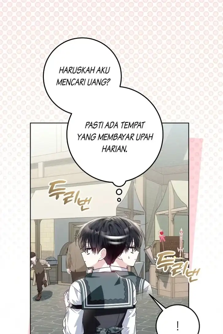 Baca My Daddy Hid His Power - Chapter 42 halaman 83