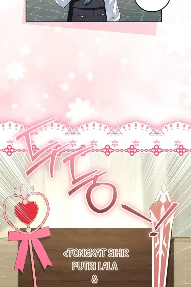 Baca My Daddy Hid His Power - Chapter 42 halaman 84