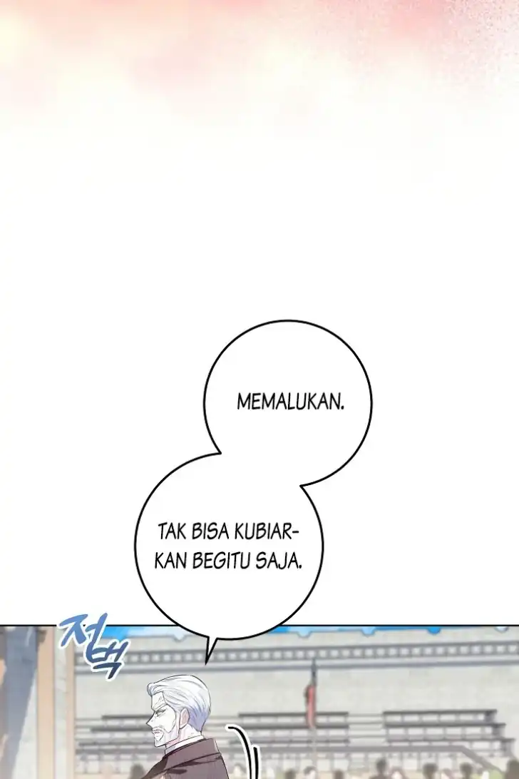Baca My Daddy Hid His Power - Chapter 42 halaman 9