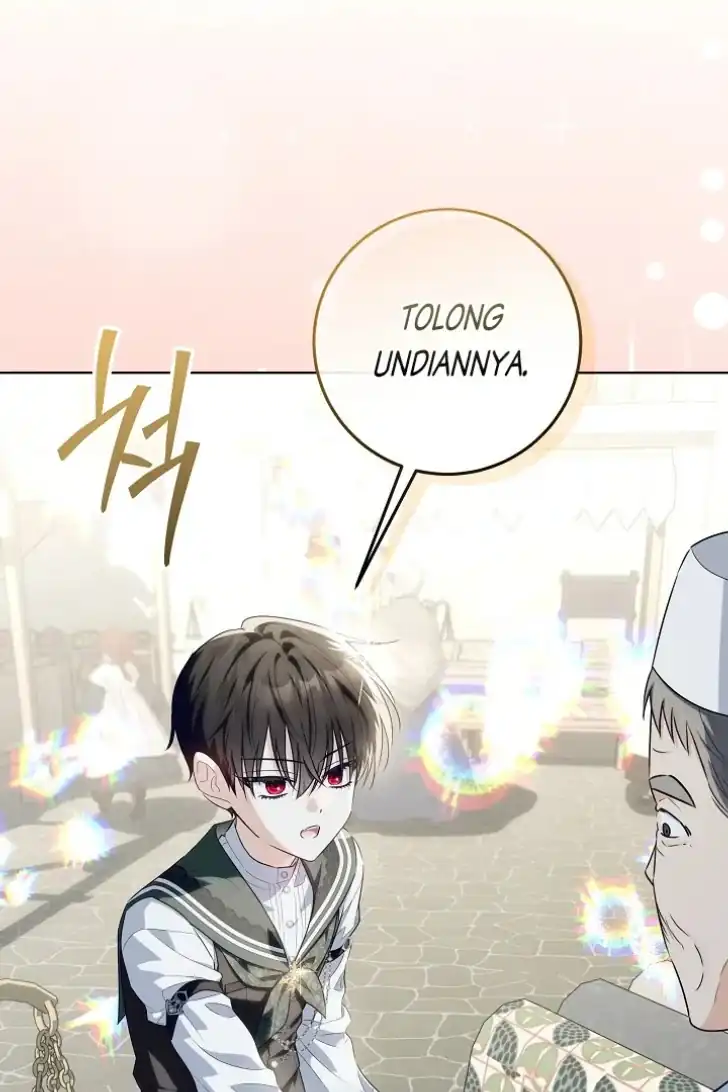 Baca My Daddy Hid His Power - Chapter 42 halaman 90