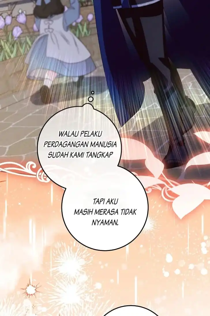 Baca My Daddy Hid His Power - Chapter 42 halaman 95