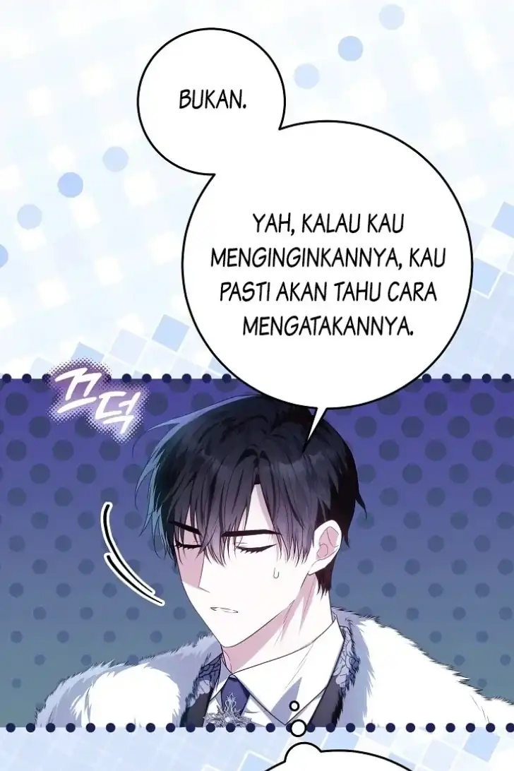 Baca My Daddy Hid His Power - Chapter 43 halaman 10