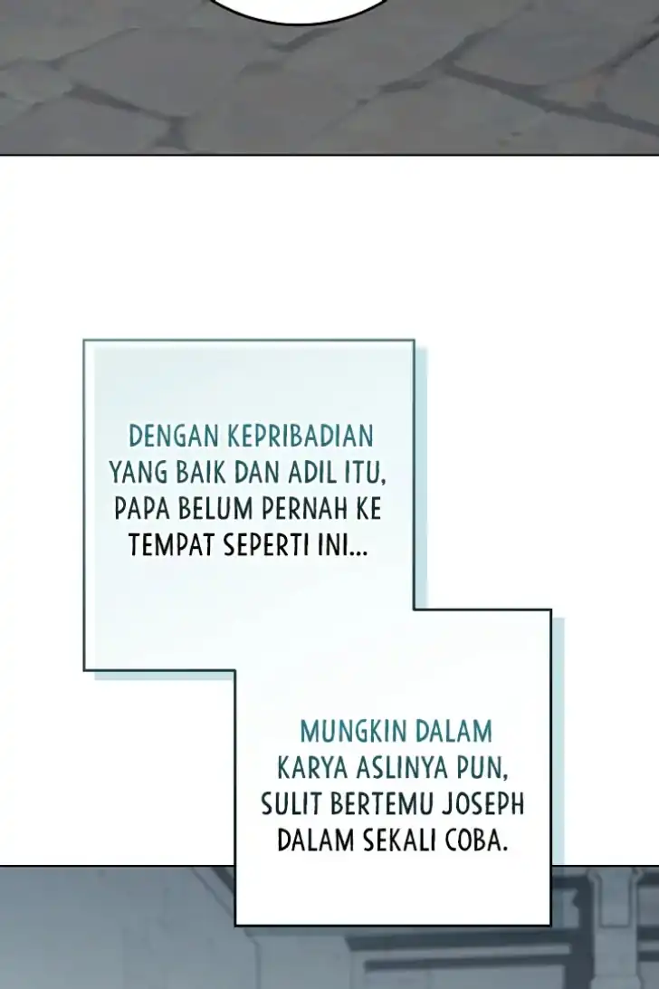 Baca My Daddy Hid His Power - Chapter 43 halaman 100