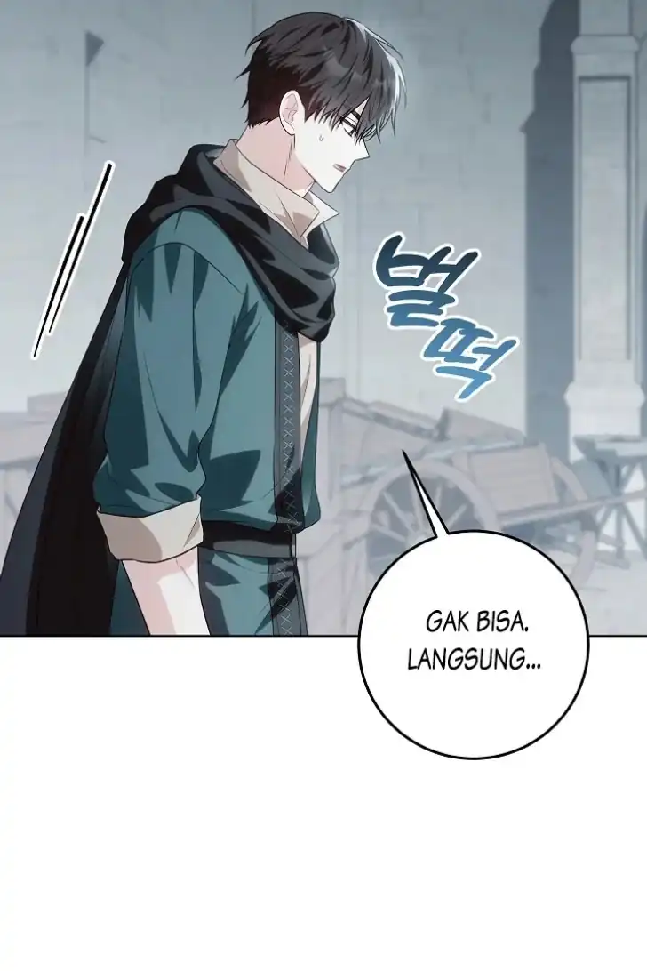 Baca My Daddy Hid His Power - Chapter 43 halaman 101