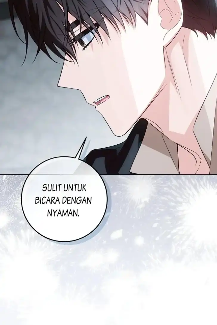 Baca My Daddy Hid His Power - Chapter 43 halaman 106