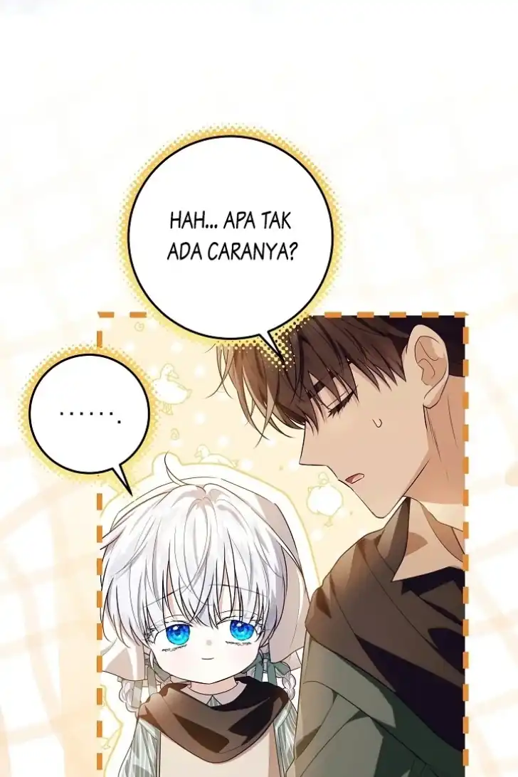 Baca My Daddy Hid His Power - Chapter 43 halaman 107