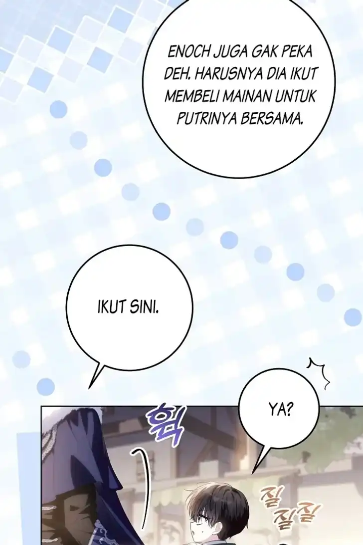 Baca My Daddy Hid His Power - Chapter 43 halaman 11