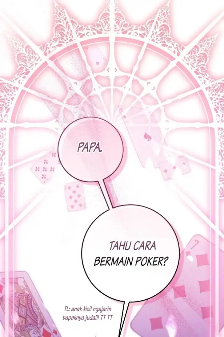 Baca My Daddy Hid His Power - Chapter 43 halaman 110
