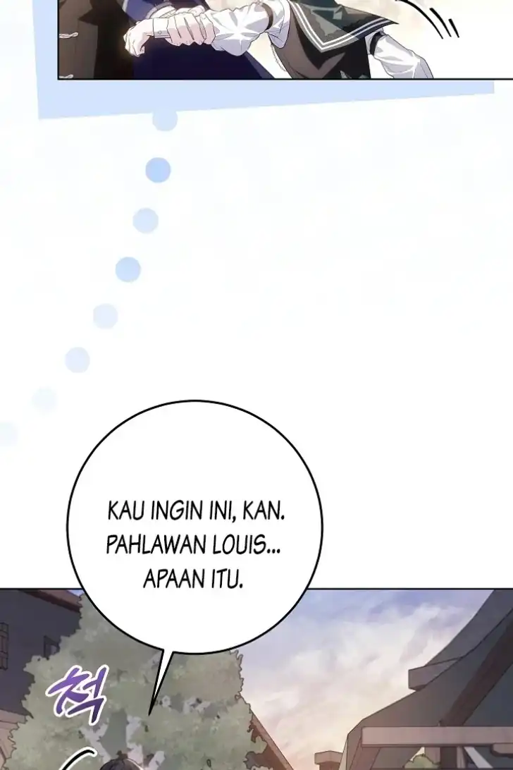 Baca My Daddy Hid His Power - Chapter 43 halaman 12