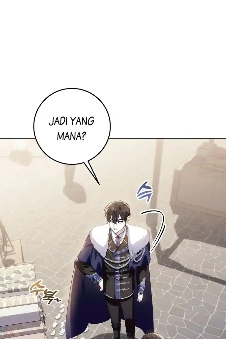 Baca My Daddy Hid His Power - Chapter 43 halaman 15