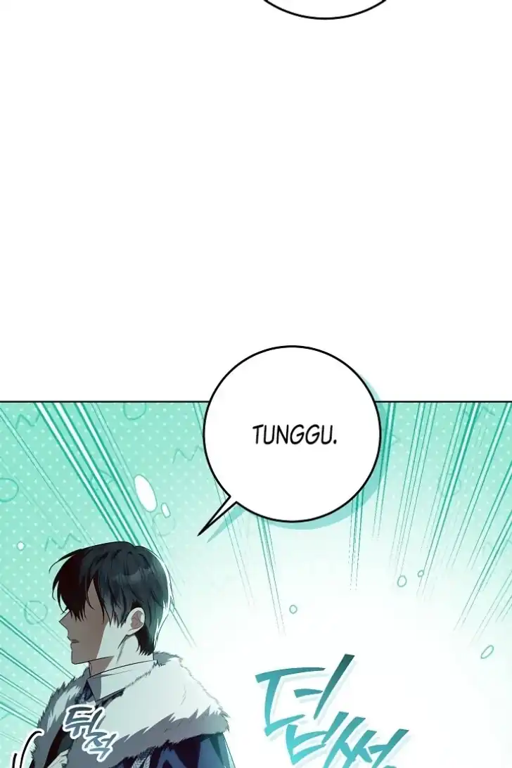 Baca My Daddy Hid His Power - Chapter 43 halaman 23