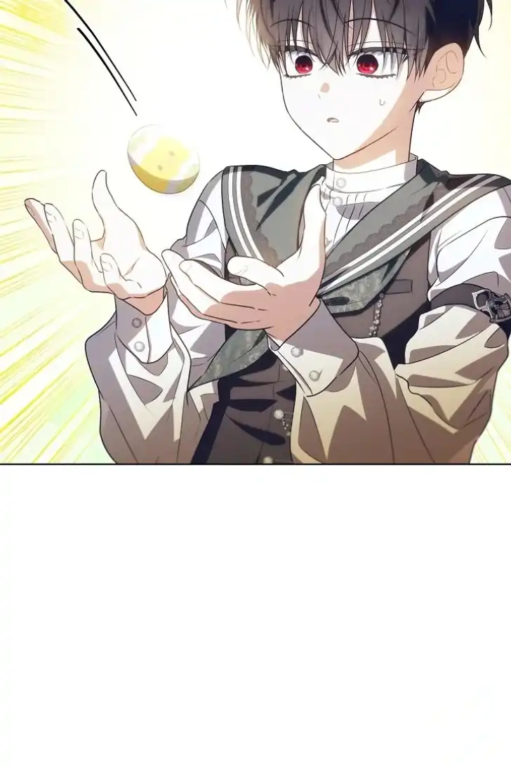 Baca My Daddy Hid His Power - Chapter 43 halaman 27