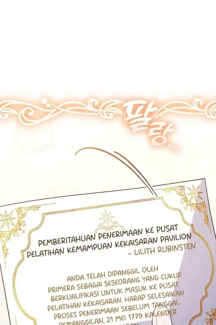 Baca My Daddy Hid His Power - Chapter 43 halaman 34