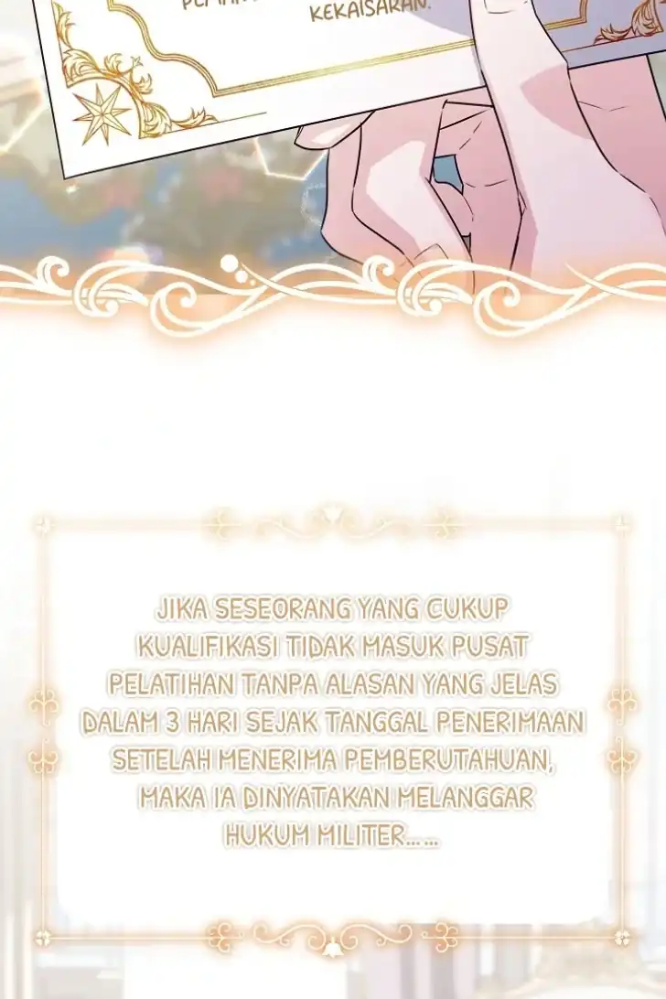 Baca My Daddy Hid His Power - Chapter 43 halaman 35
