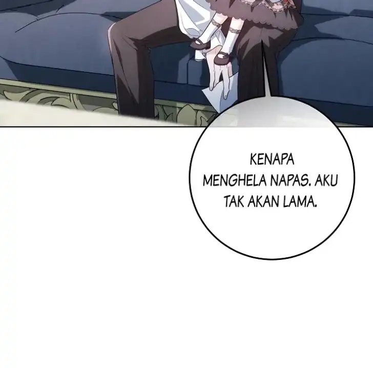 Baca My Daddy Hid His Power - Chapter 43 halaman 37