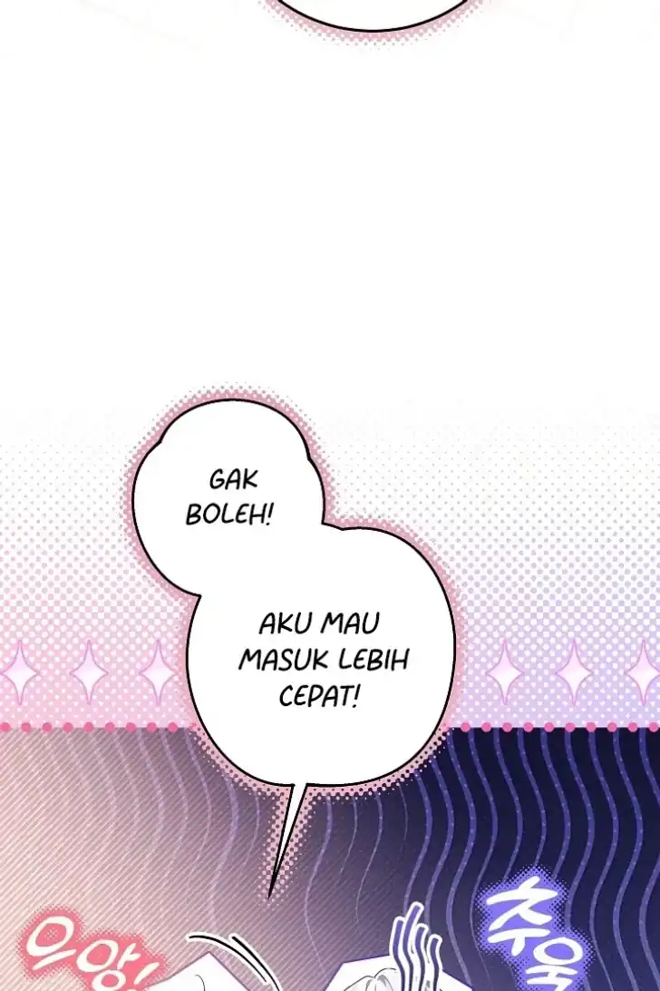Baca My Daddy Hid His Power - Chapter 43 halaman 41