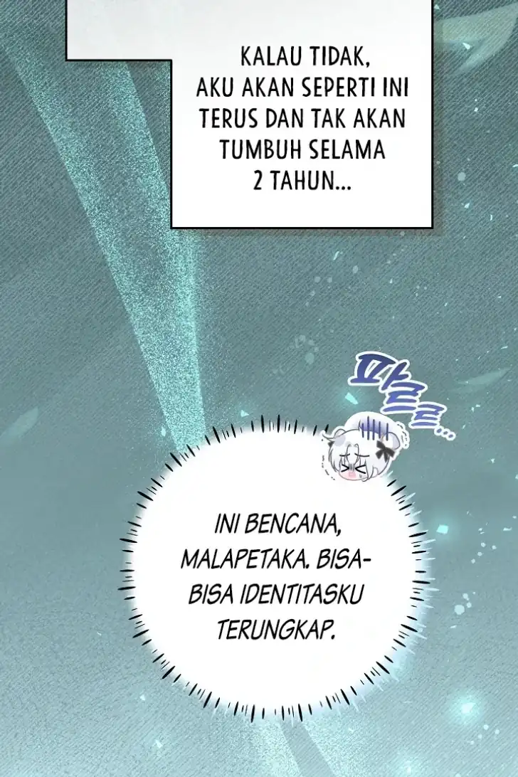 Baca My Daddy Hid His Power - Chapter 43 halaman 44