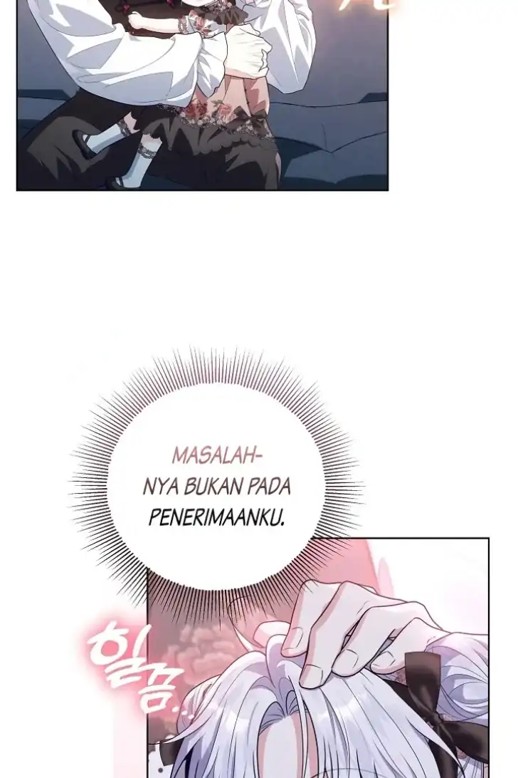 Baca My Daddy Hid His Power - Chapter 43 halaman 46