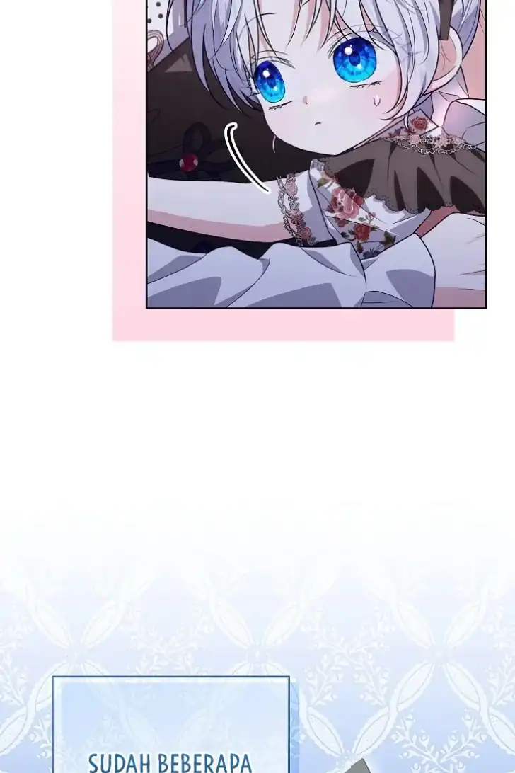 Baca My Daddy Hid His Power - Chapter 43 halaman 47
