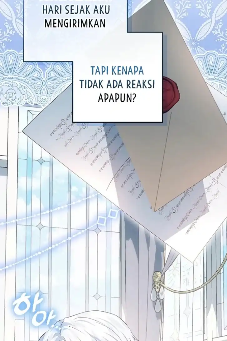Baca My Daddy Hid His Power - Chapter 43 halaman 48