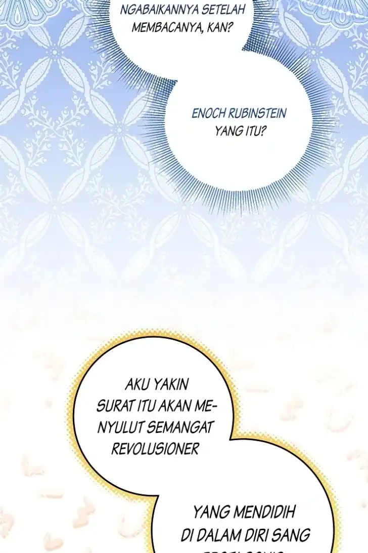 Baca My Daddy Hid His Power - Chapter 43 halaman 50