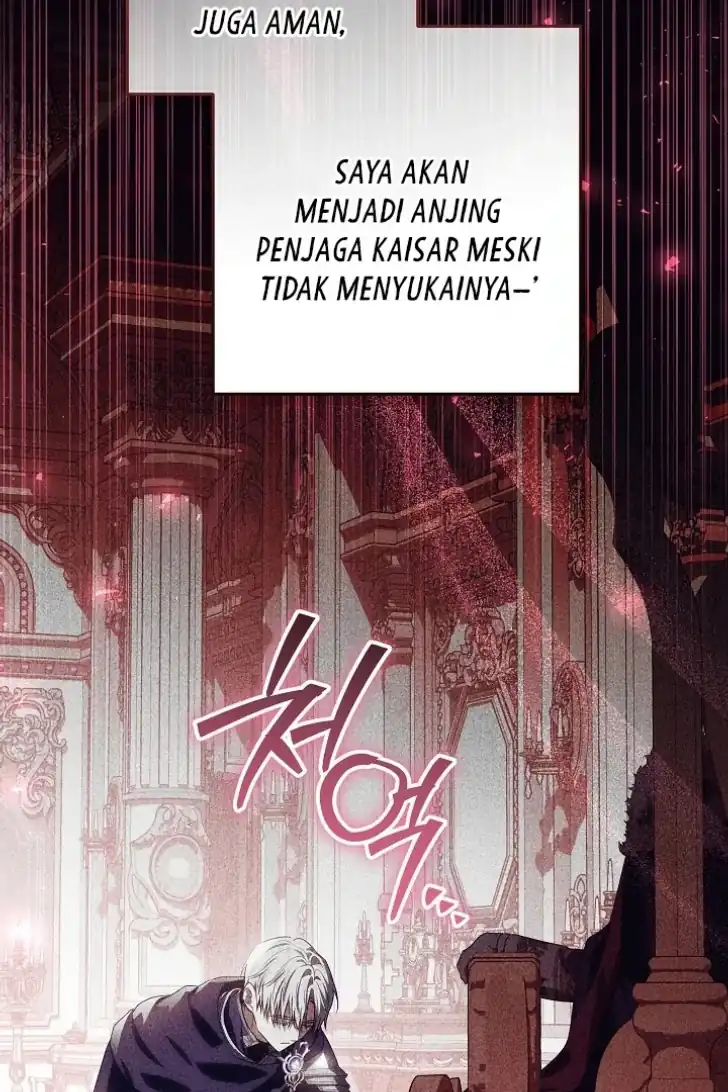 Baca My Daddy Hid His Power - Chapter 43 halaman 52