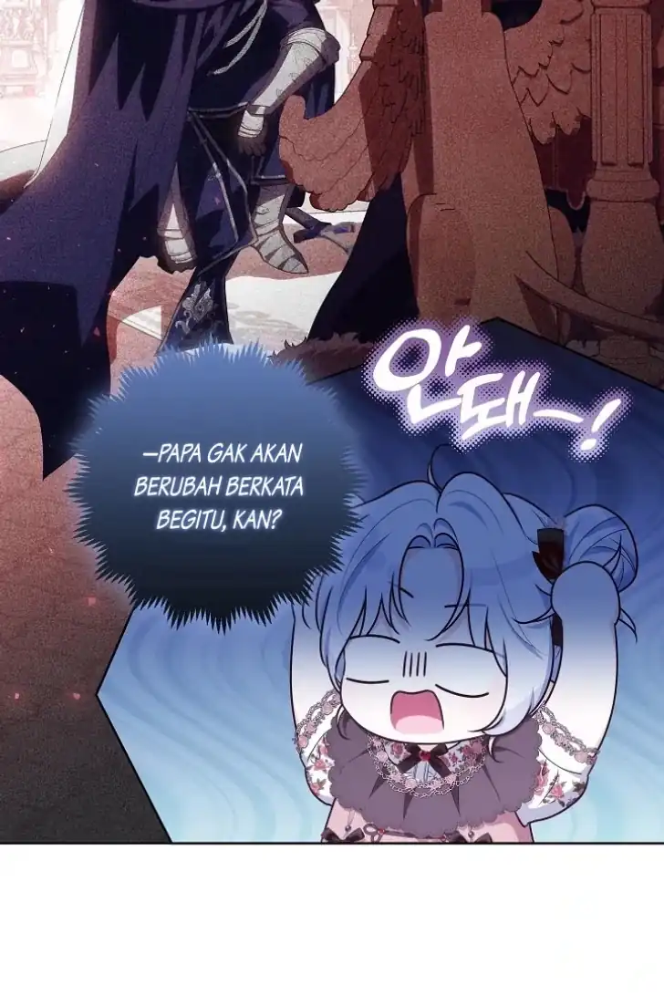 Baca My Daddy Hid His Power - Chapter 43 halaman 53