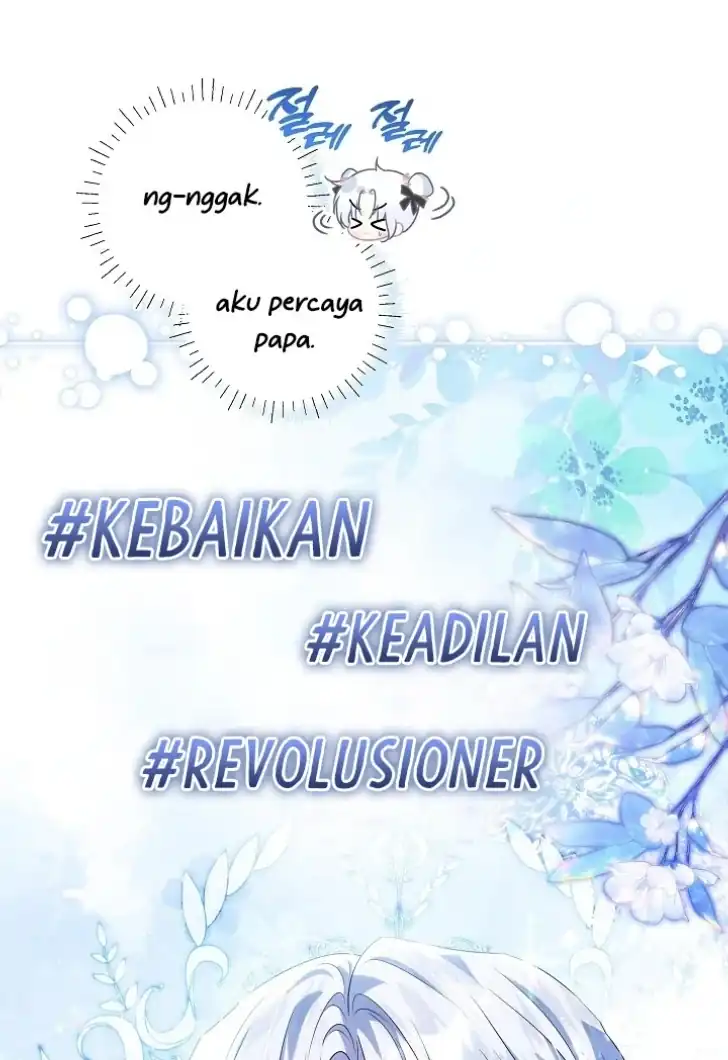 Baca My Daddy Hid His Power - Chapter 43 halaman 54
