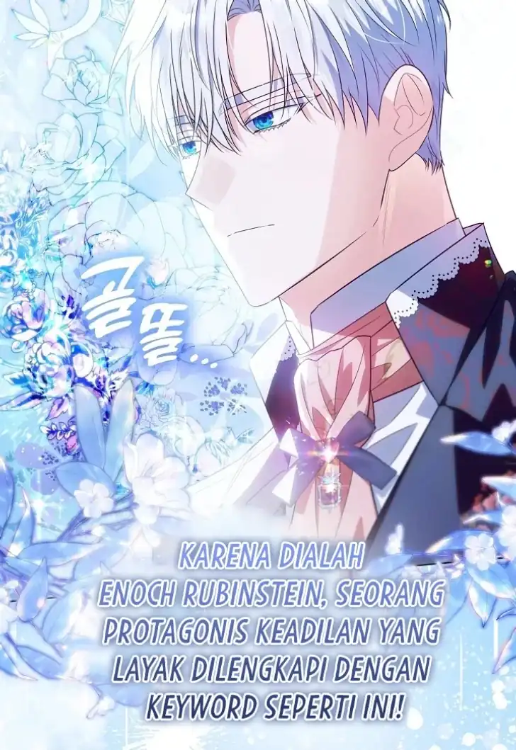 Baca My Daddy Hid His Power - Chapter 43 halaman 55